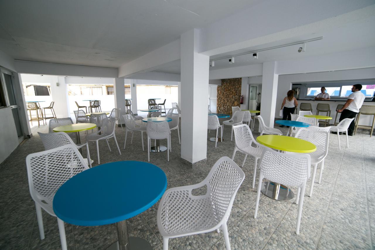 Aparthotel Flora Maria Hotel Agia Napa