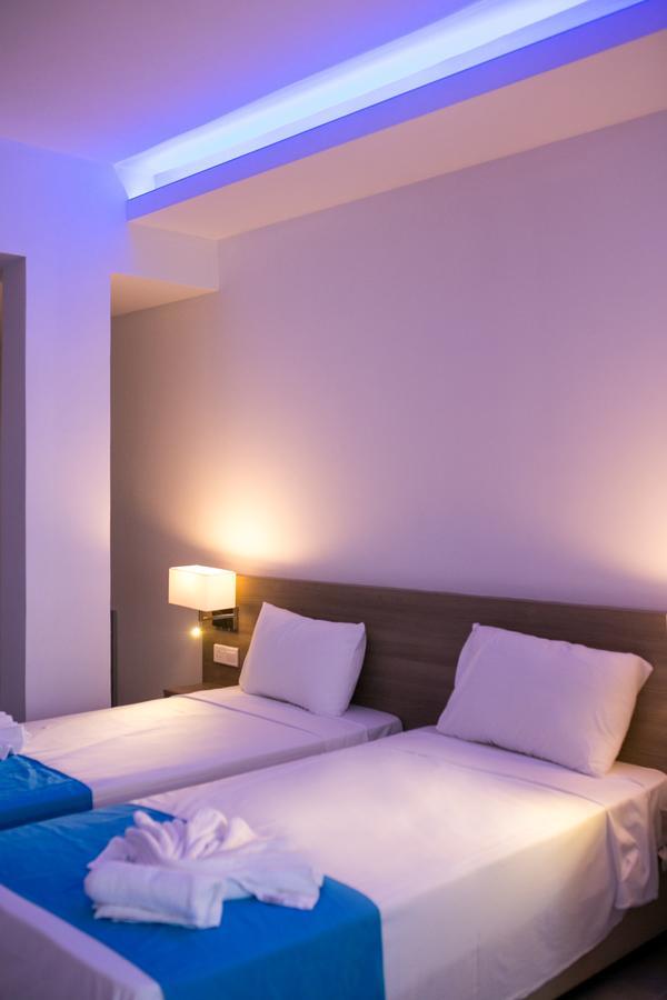 Aparthotel Flora Maria Hotel 3*
