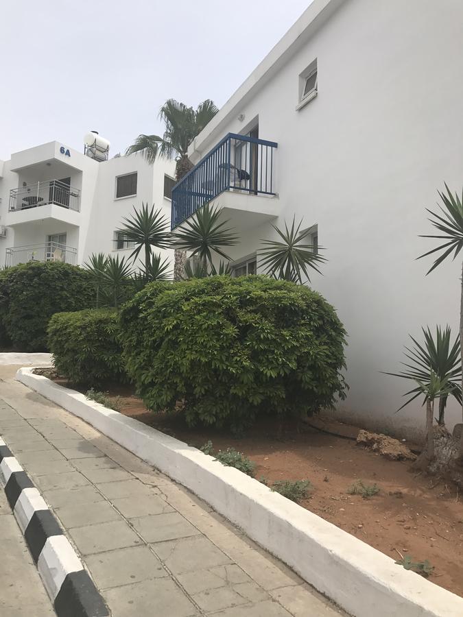 Apartment In *