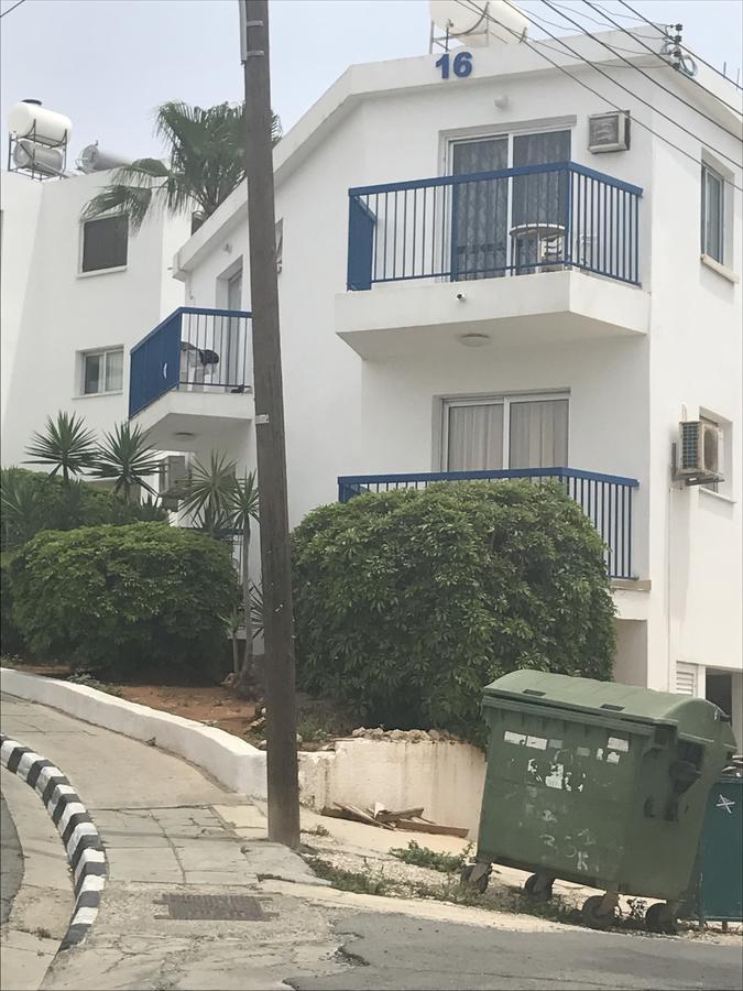 Apartment In