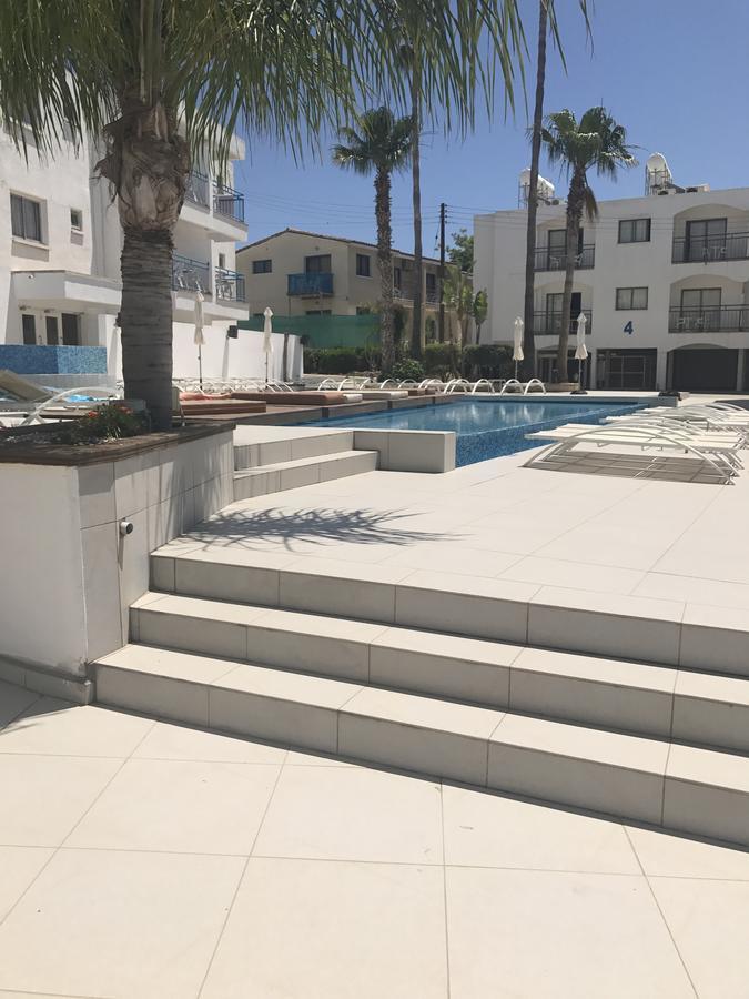 In * Ayia Napa