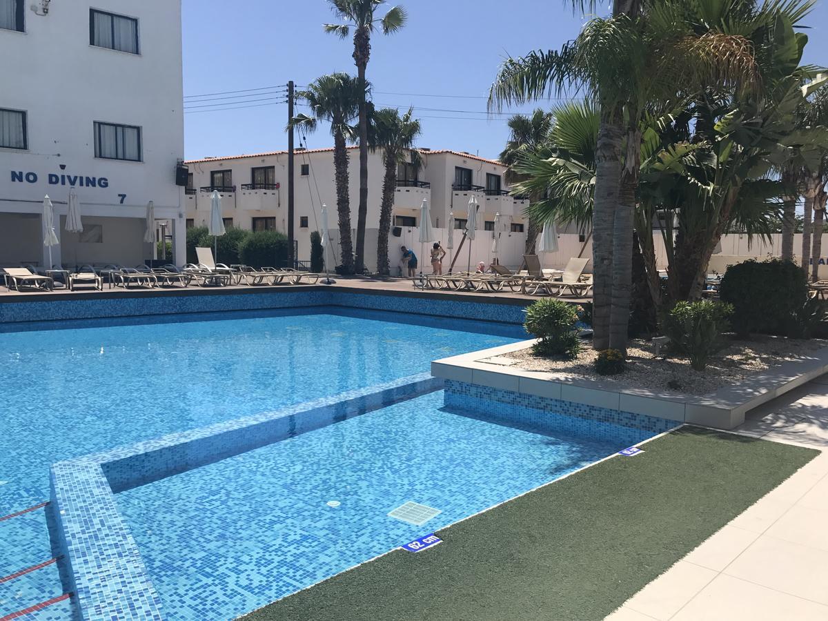 Apartment In Ayia Napa