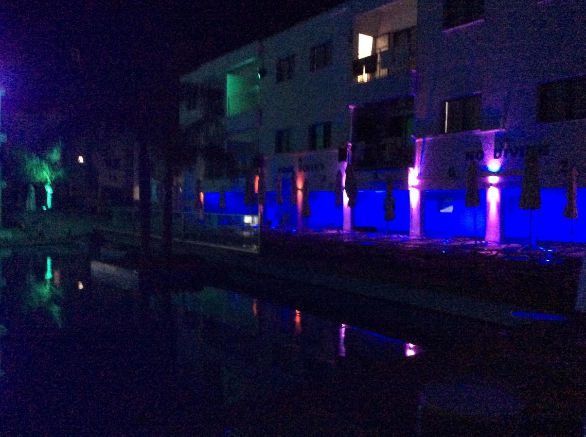 Apartment In Ayia Napa