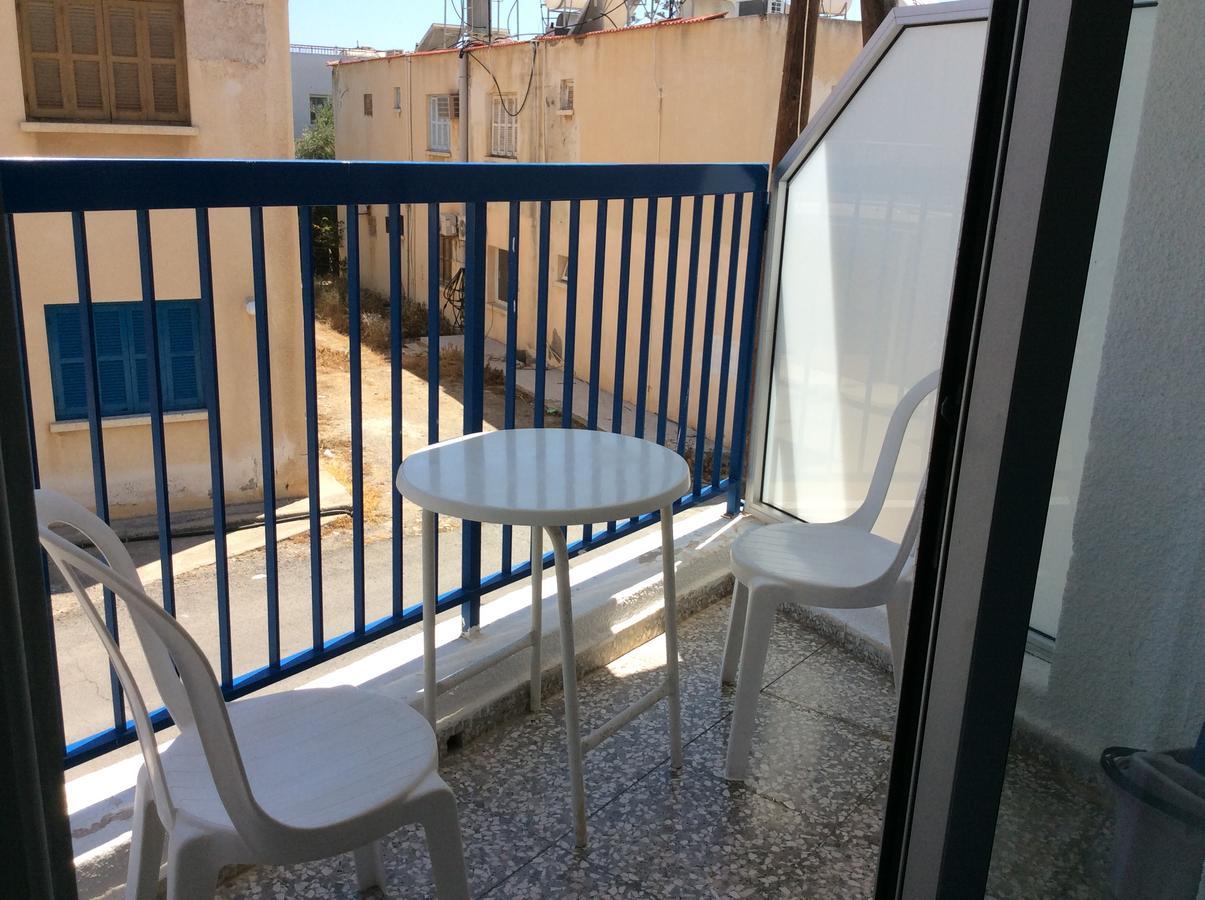 In * Ayia Napa