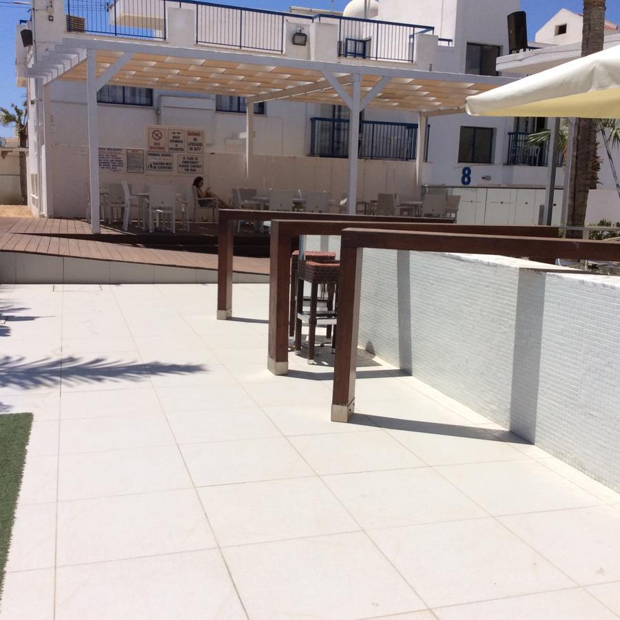 In Apartment Ayia Napa