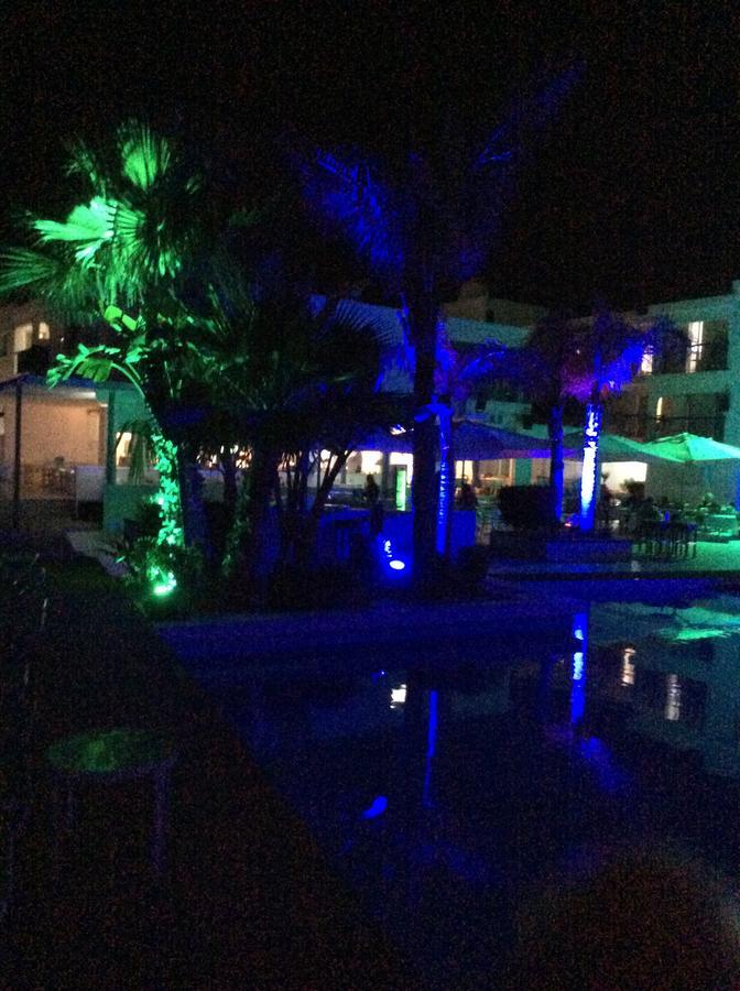 Apartment In
