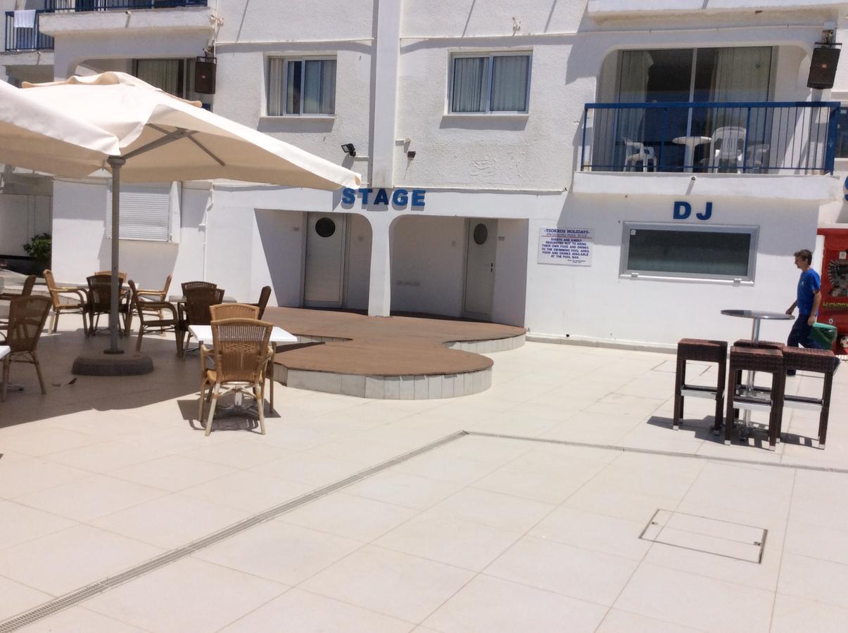 In Apartment Ayia Napa