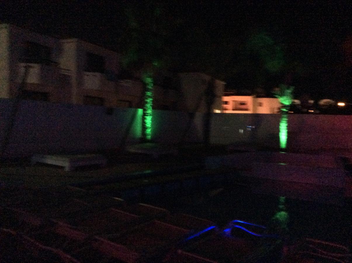 In * Ayia Napa
