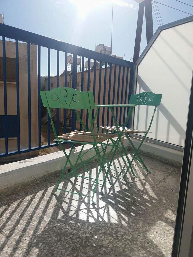 Apartment In *