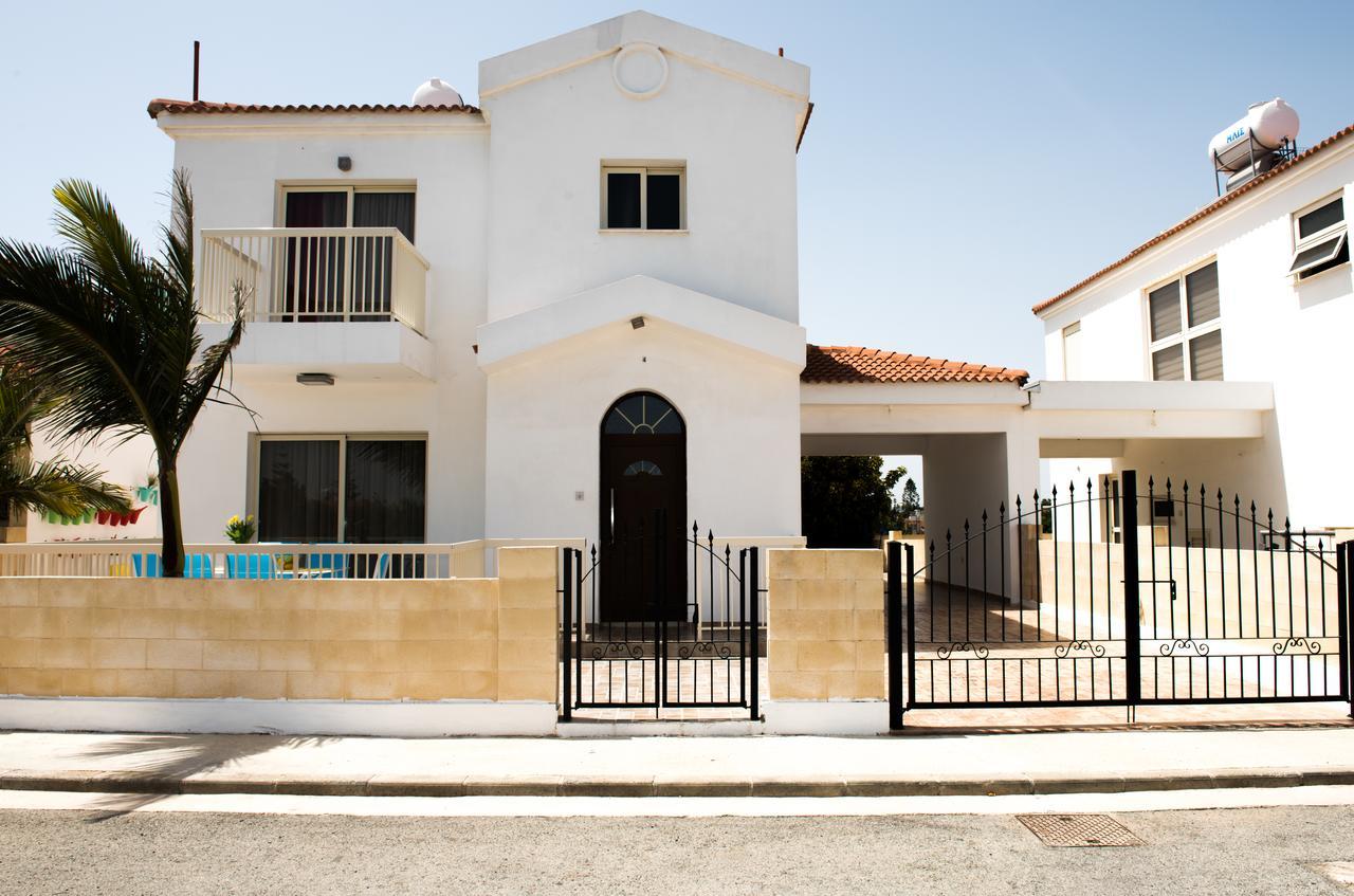Green Bay Villas Pousada