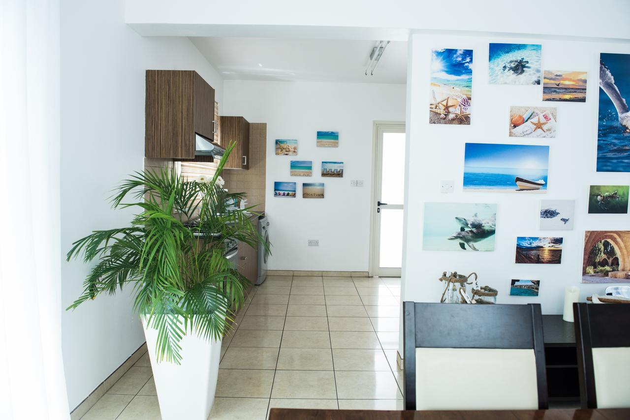 Green Bay Villas *
