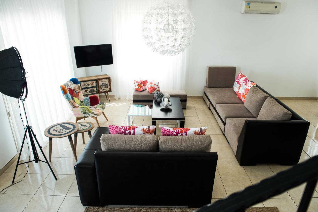 Green Bay Villas Pousada Agia Napa