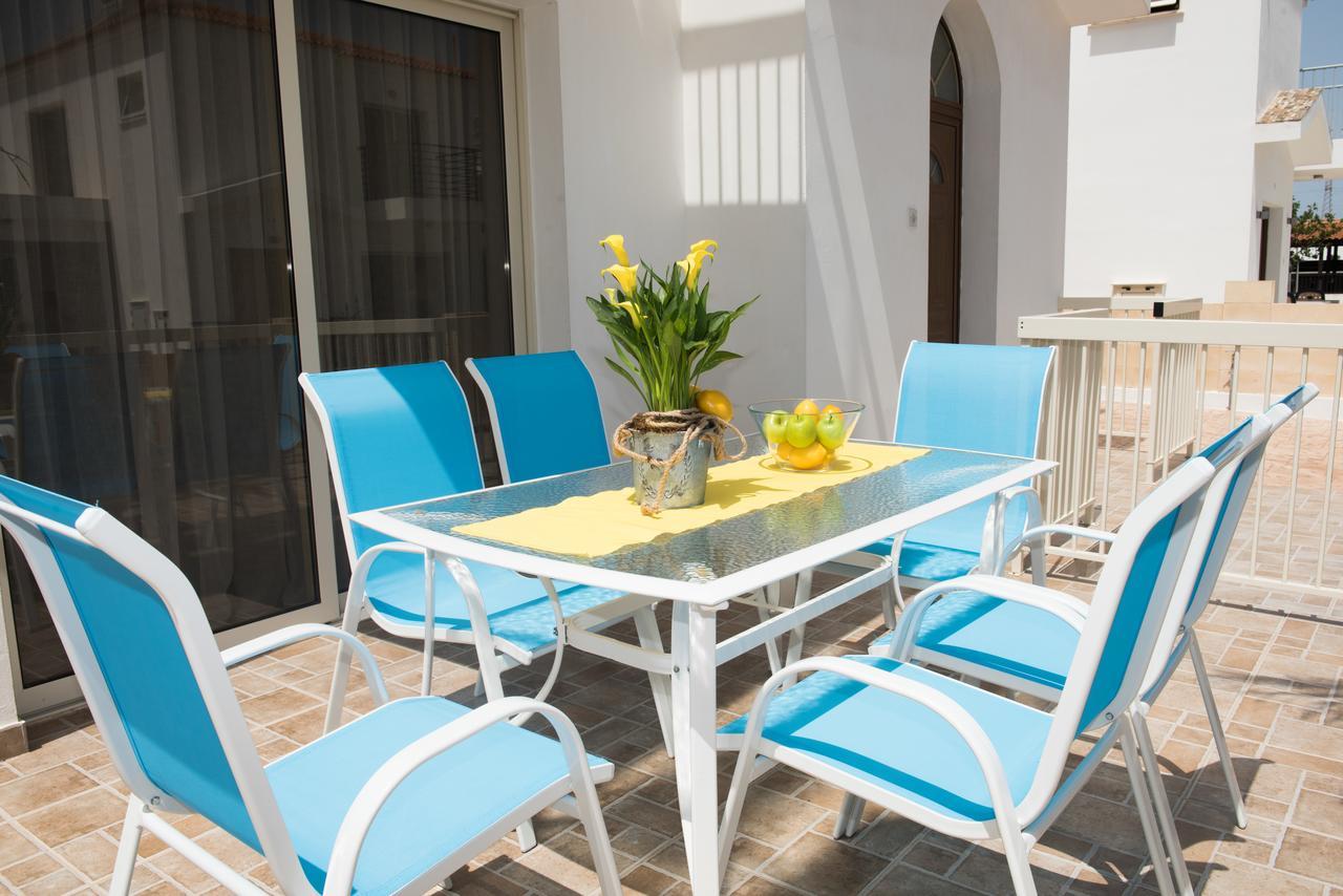 Green Bay Villas * Agia Napa
