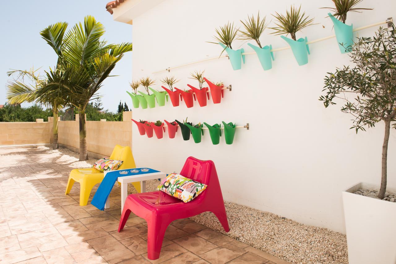 Pousada Green Bay Villas Agia Napa
