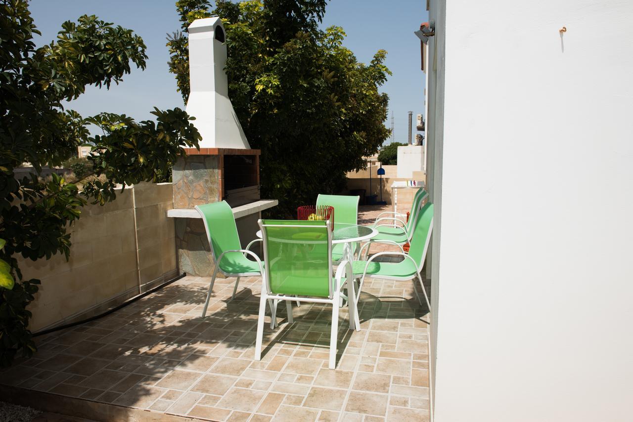 Green Bay Villas * Agia Napa
