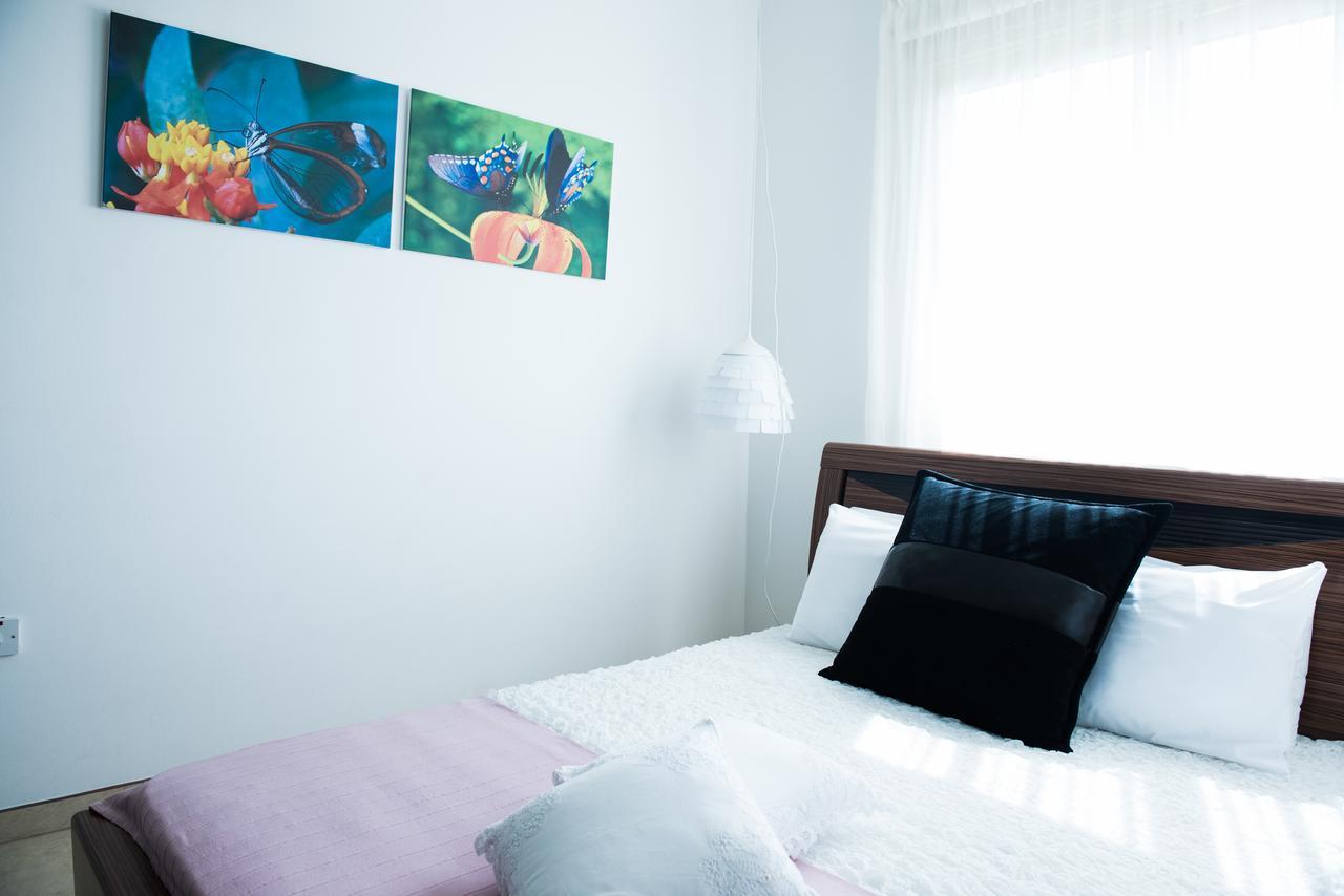 Green Bay Villas * Agia Napa