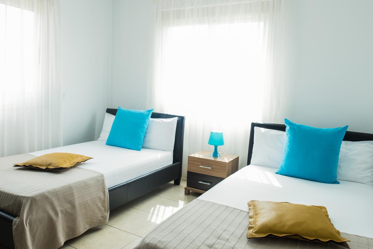 Pousada Green Bay Villas Agia Napa