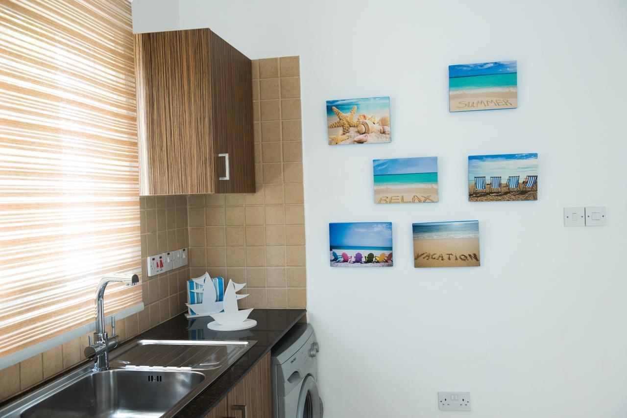 Green Bay Villas * Agia Napa