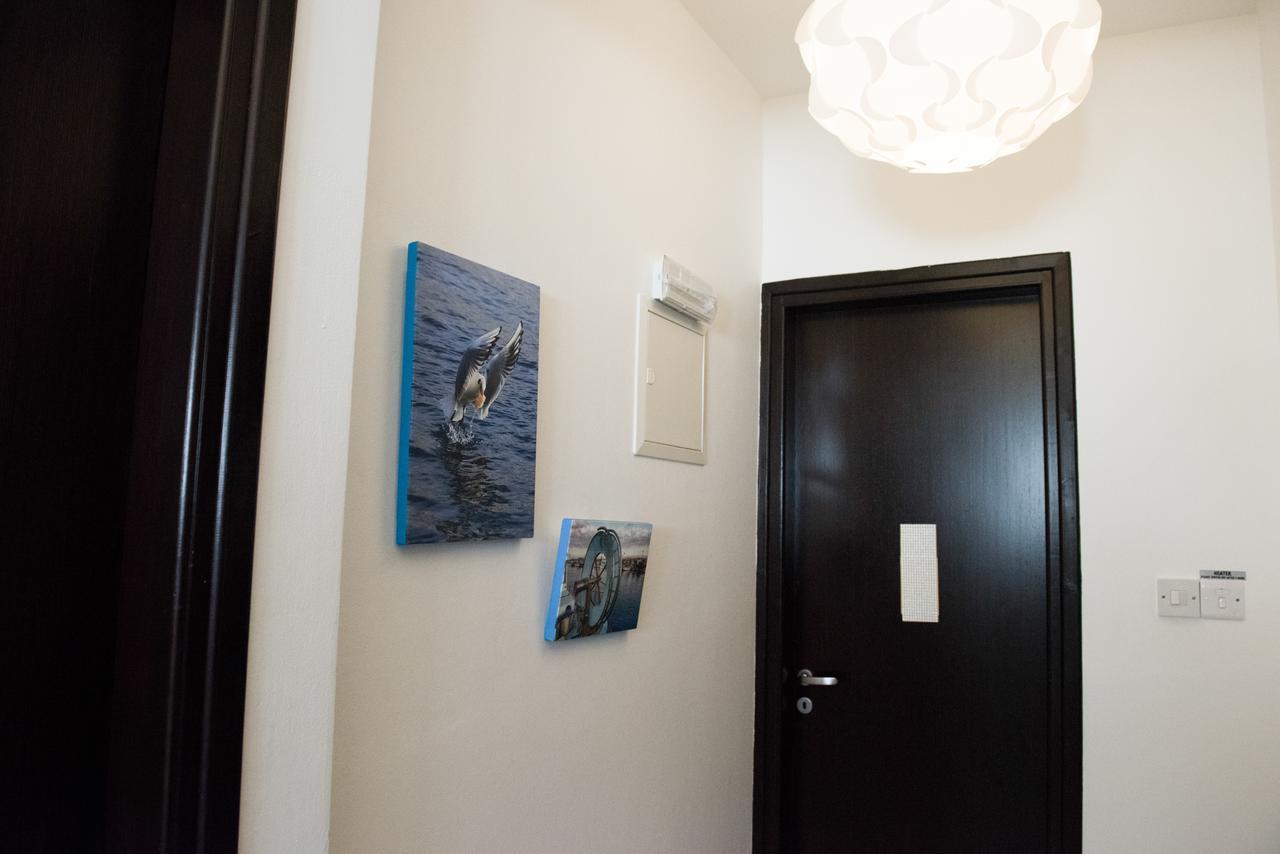 Green Bay Villas Pousada Agia Napa