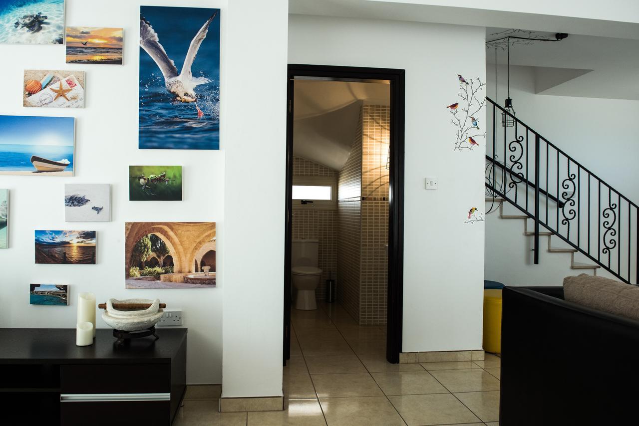 Pousada Green Bay Villas Agia Napa