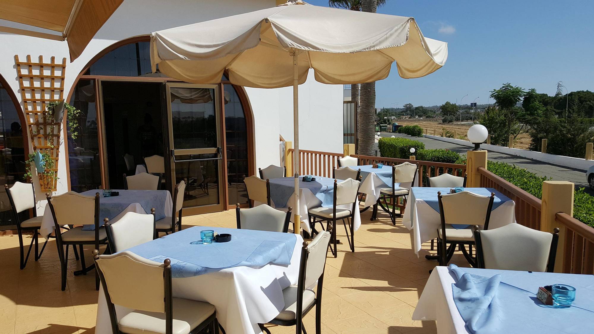 Cosmelenia 3* Agia Napa