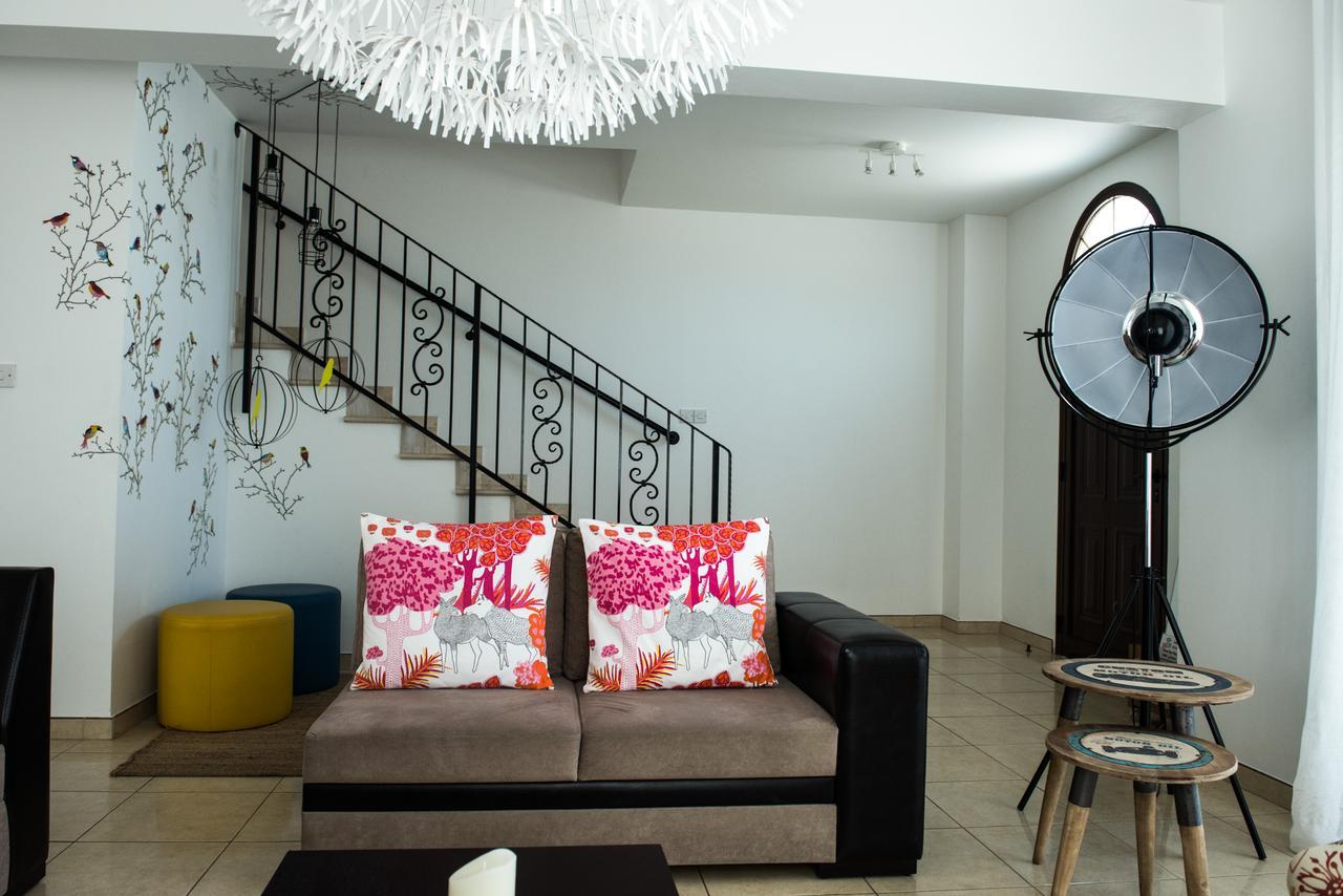 Green Bay Villas Pousada *