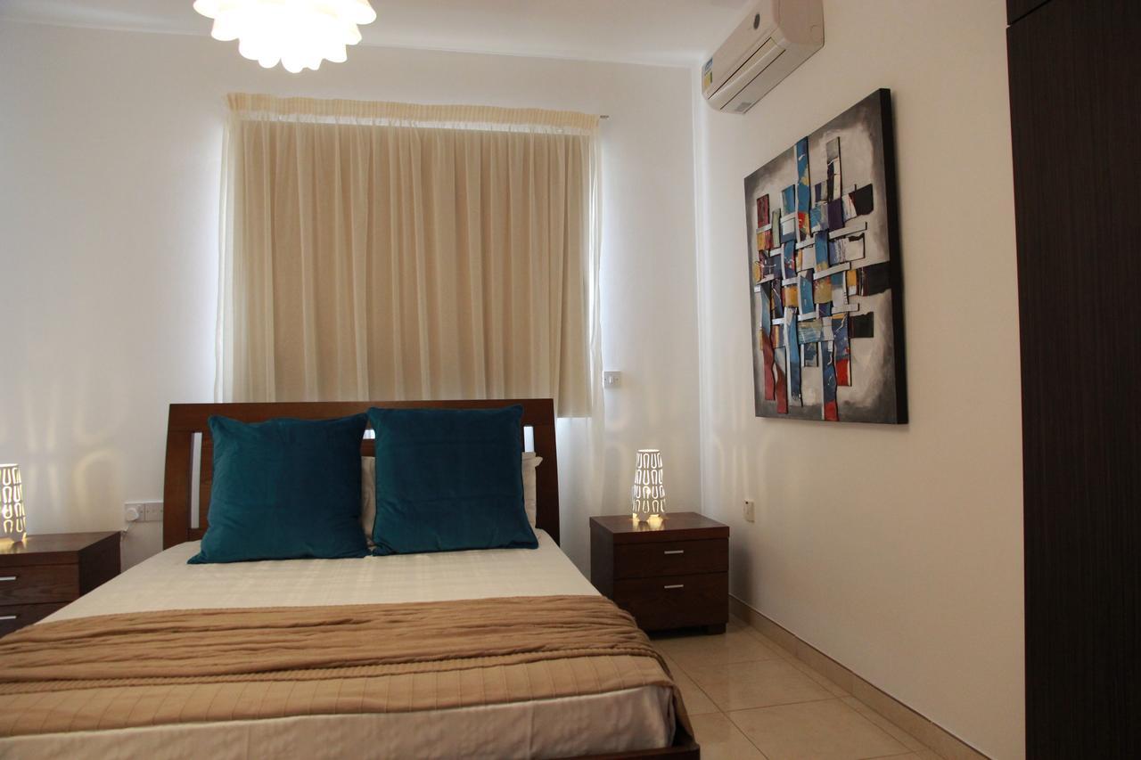 Green Bay Villas Pousada