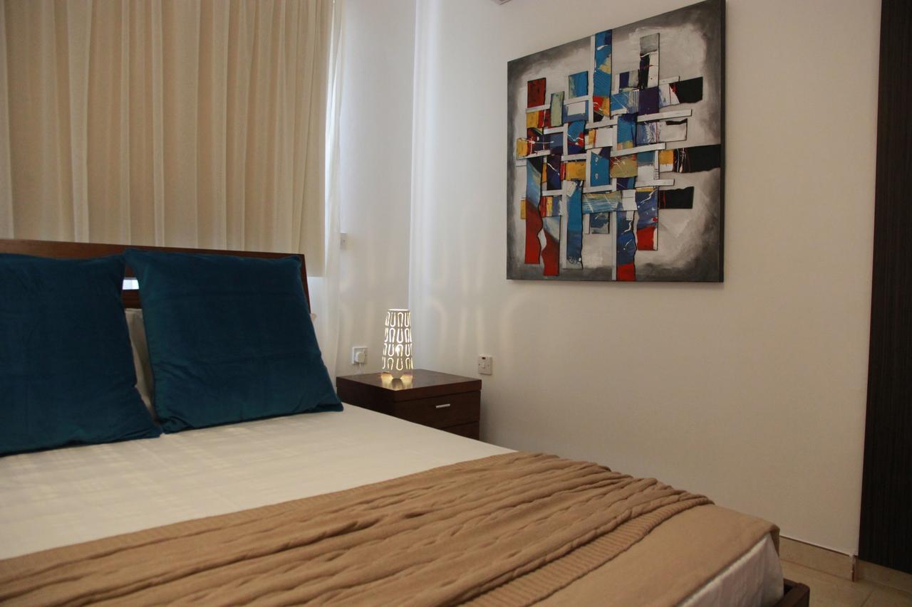 Green Bay Villas Pousada Agia Napa