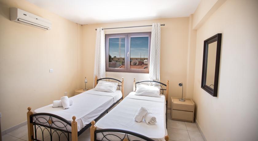 Napiana * Ayia Napa