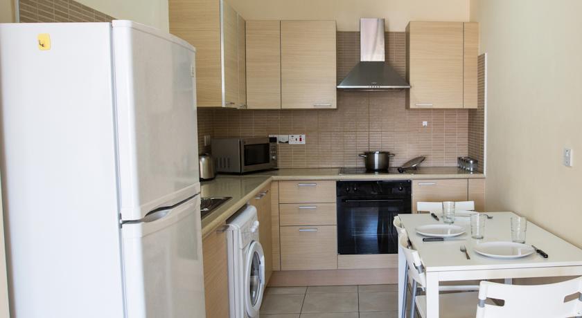 Apartment Napiana Agia Napa