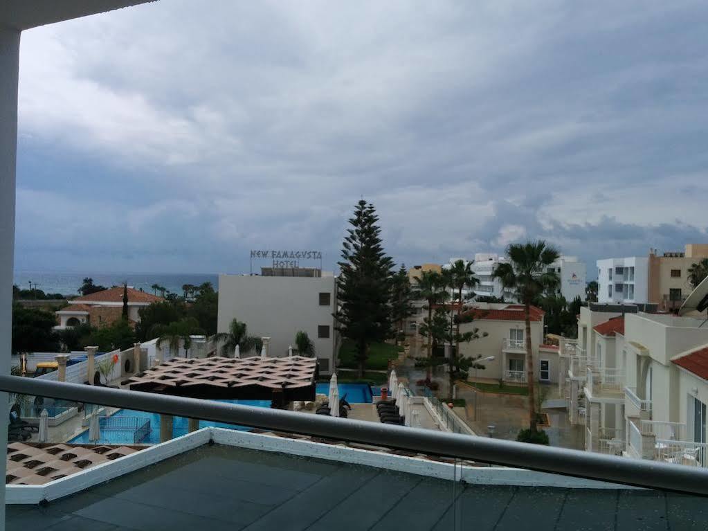 New Famagusta & Hotel 3*