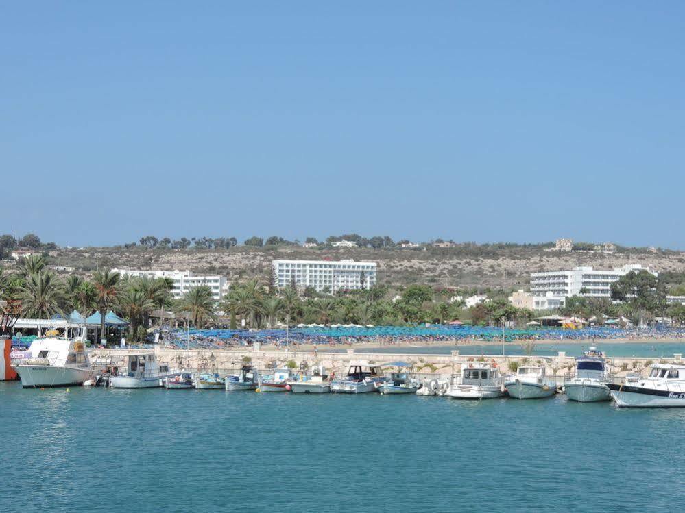 Corfu 4* Ayia Napa