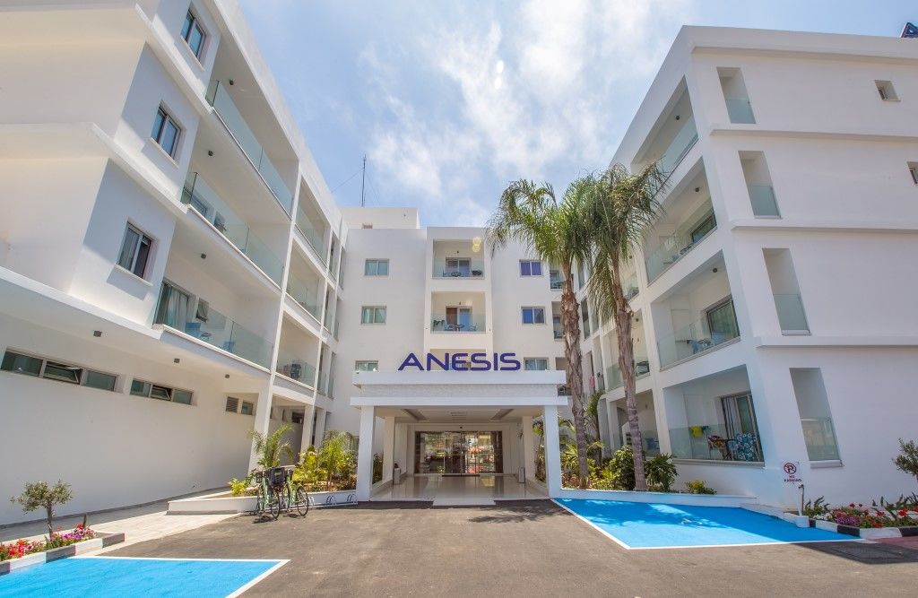 Hotel Anesis 3*