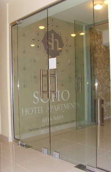 Soho 3*