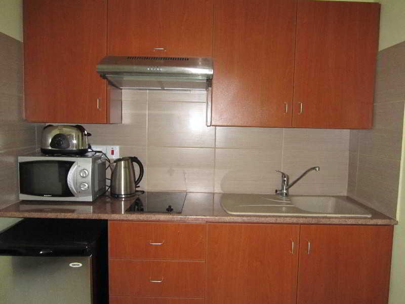 Soho 3* Ayia Napa