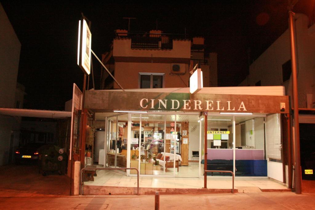 Apartment Cinderella Flats Ayia Napa