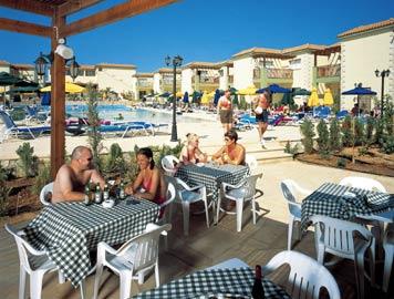Atlantis Hotel