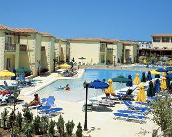 Atlantis Hotel 4*