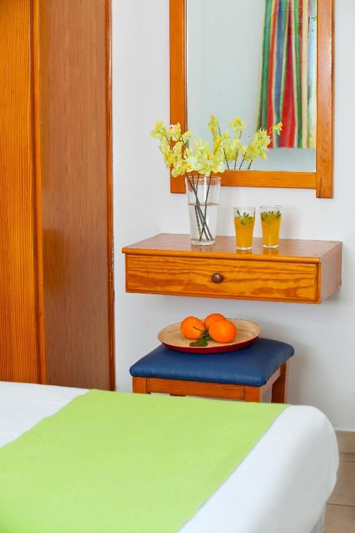 Paloma Aparthotel 4*