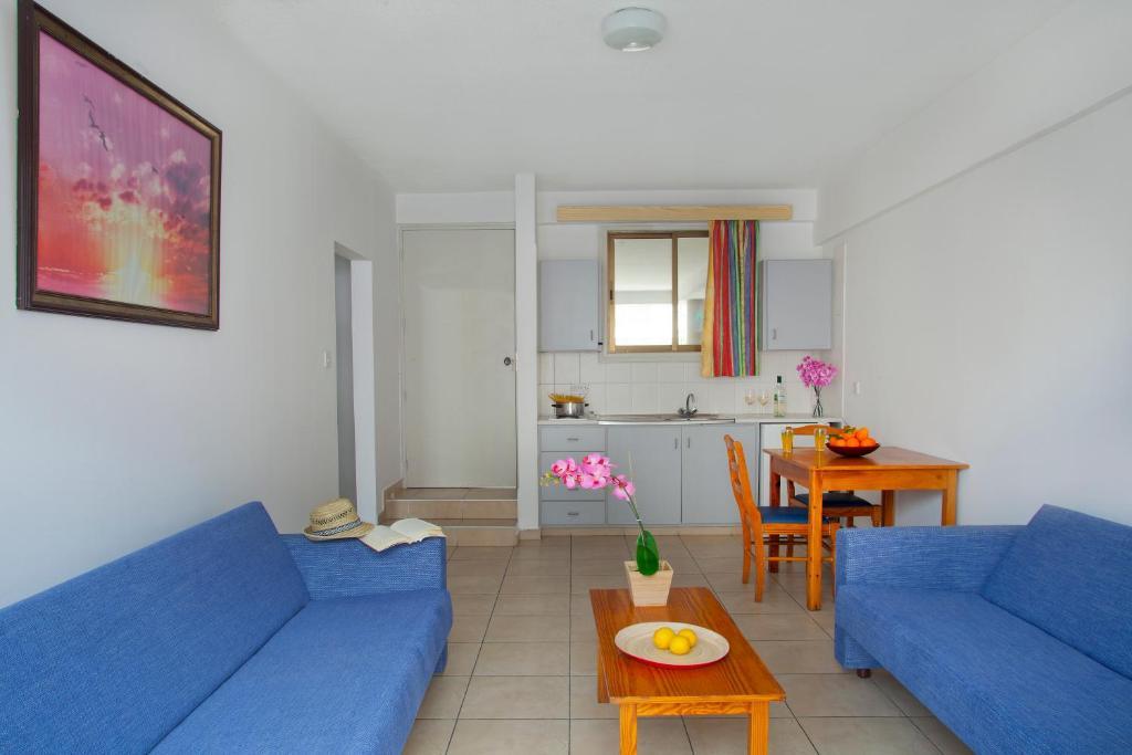 Aparthotel Paloma
