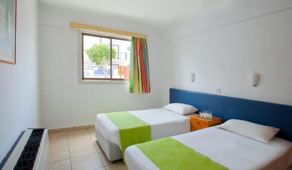 Paloma Aparthotel Ayia Napa