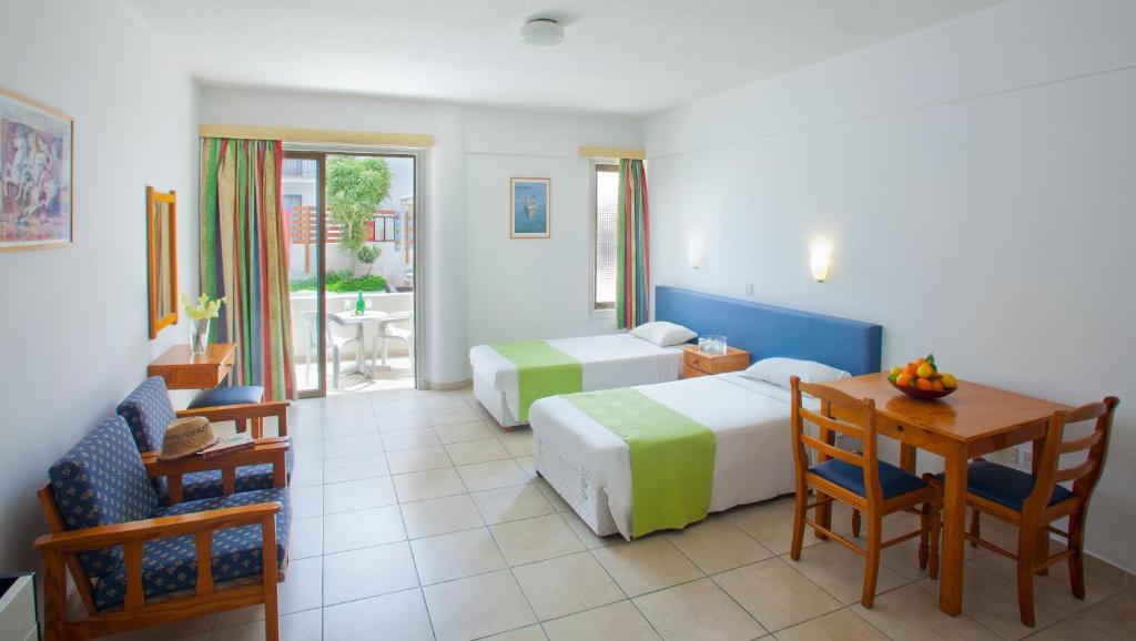 Aparthotel Paloma Ayia Napa