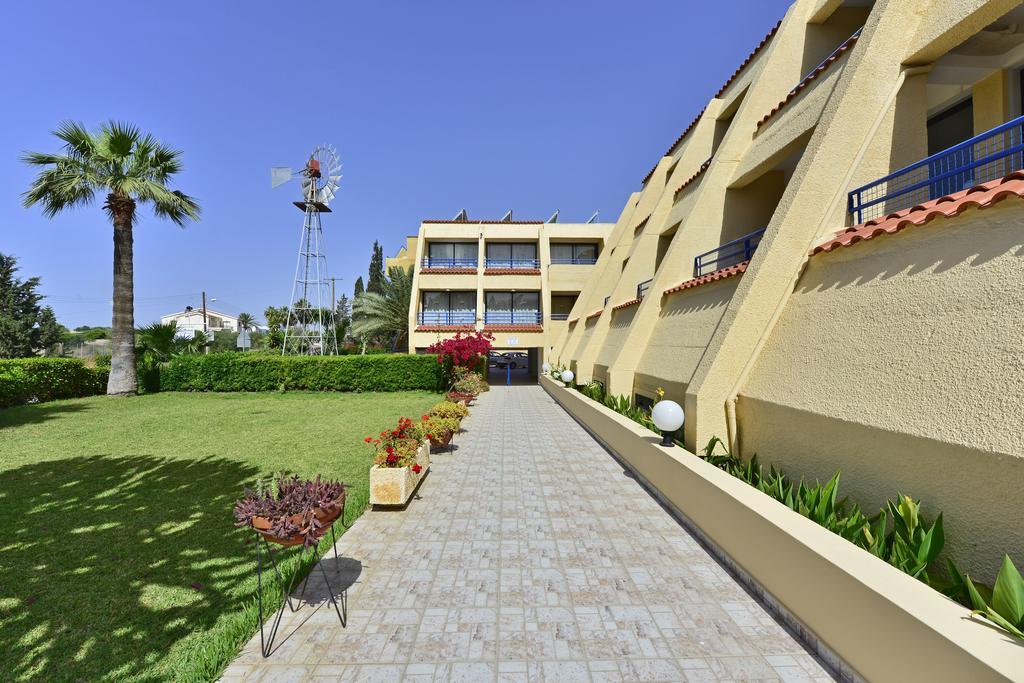Aparthotel Napa Apts Ayia Napa