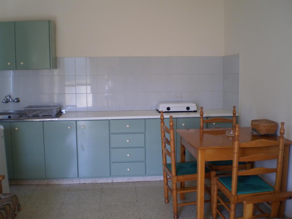 Aparthotel Barbara Annex 3*