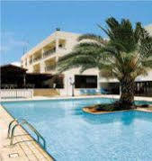 Liquid Aparthotel 3*