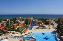 Electra Holiday Village * Ayia Napa