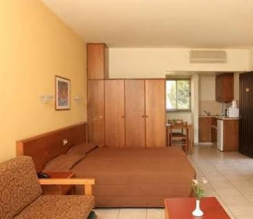 Hotel Electra Holiday Village Ayia Napa
