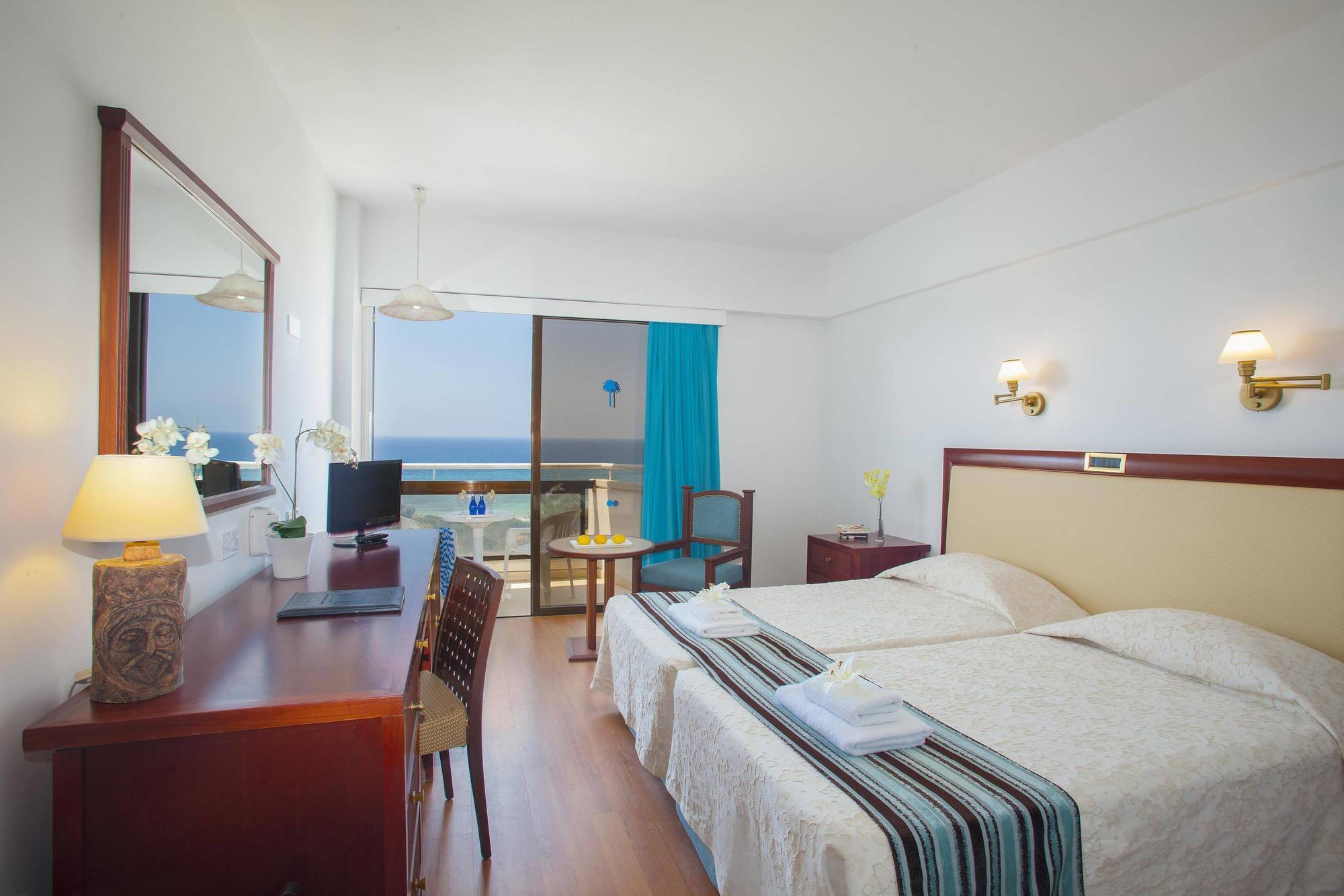 Florida Hotel 4* Ayia Napa