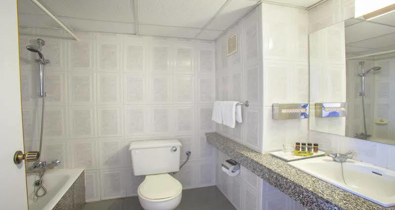 Florida Hotel Hotel