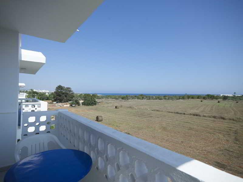 So 3* Ayia Napa